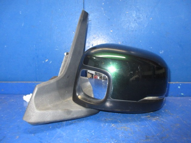 【中古】中古部品 Ｎ－ＢＯＸ JF3 左ｻｲﾄﾞﾐﾗｰ 【3310270100-000015057913600】
