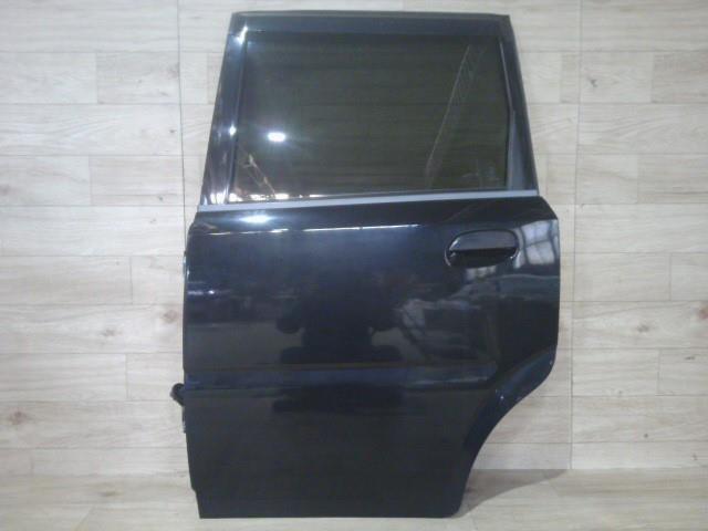 【中古】中古部品 ムーヴ L150S 左ﾘｱﾄﾞｱ 【3310390100-251027000913400】