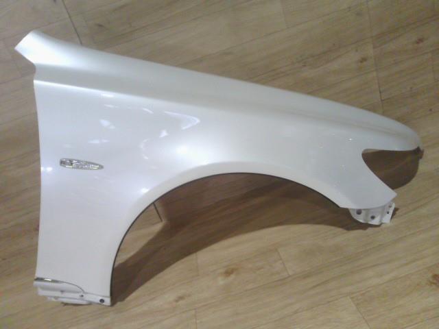 【中古】中古部品 レクサス LS USF40 右ﾌﾛﾝﾄﾌｪﾝﾀﾞｰ 【3310390100-251022000110600】