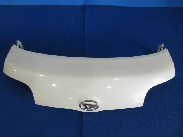 【中古】中古部品 タント L375S ﾎﾞﾝﾈｯﾄﾌｰﾄﾞ 【3310590000-202510093710500】 11,583円