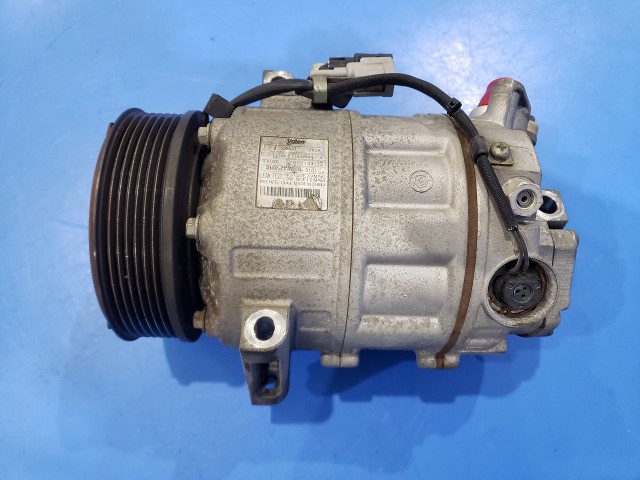 【中古】中古部品 セレナ FC26 A/Cｺﾝﾌﾟﾚｯｻｰ 【3310590000-202510095660700】