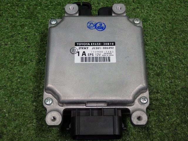 【中古】中古部品 レクサス GS AWL10 PSｺﾝﾋﾟｭｰﾀｰ 【3330200100-242950000063500】