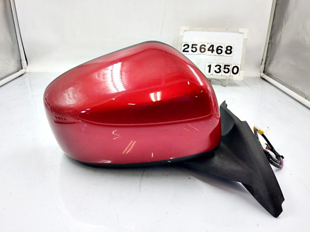 【中古】中古部品 ｅＫワゴン B11W 右ｻｲﾄﾞﾐﾗｰ 【3330890100-000025646813500】