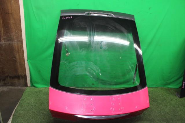【中古】中古部品 セリカ ZZT230 ﾊﾞｯｸﾄﾞｱ 【3330950100-000052040615800】