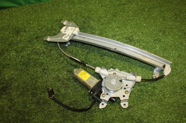【中古】中古部品 パルサー FNN15 左ﾘｱﾄﾞｱﾚｷﾞｭﾚｰﾀ･ﾓｰﾀｰ 【3330950100-000052040813420】