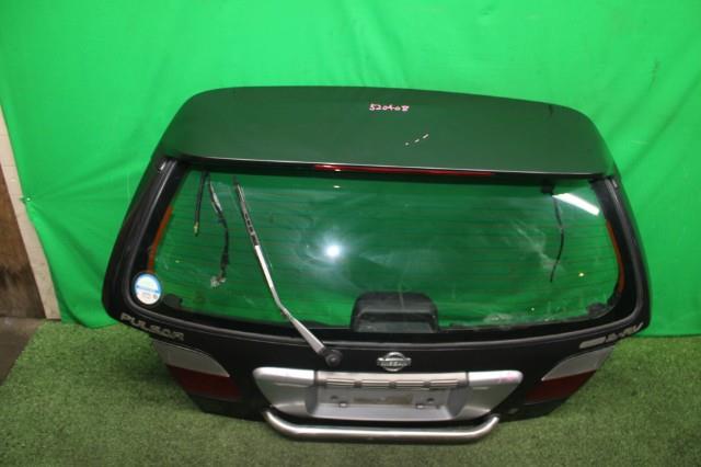【中古】中古部品 パルサー FNN15 ﾊﾞｯｸﾄﾞｱ 【3330950100-000052040815800】 27,385円