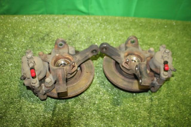 【中古】中古部品 モコ MG33S 左ﾌﾛﾝﾄﾅｯｸﾙﾊﾌﾞ 【3330950100-000056020344340】