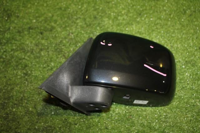 【中古】中古部品 ソリオ MA15S 左ｻｲﾄﾞﾐﾗｰ 【3330950100-000052040913600】