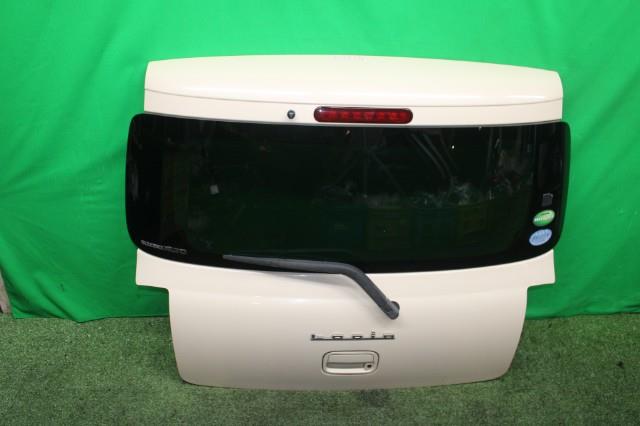 【中古】中古部品 ラパン HE22S ﾊﾞｯｸﾄﾞｱ 【3330950100-000051151415800】