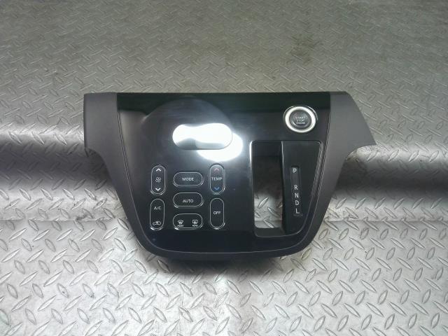 【中古】中古部品 デイズルークス B21A A/Cｽｲｯﾁﾊﾟﾈﾙ 【3330990700-202507003160900】