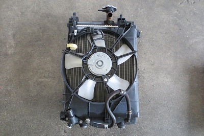 【中古】中古部品 ムーヴ L175S ﾗｼﾞｴｰﾀ 【3340180100-251104000120400】 7,570円