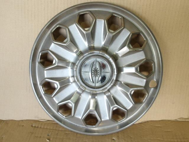 【中古】中古部品 マークII MX20 ﾎｲｰﾙｷｬｯﾌﾟ 【3340220100-000021258647220】