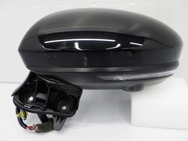 【中古】中古部品 オーラ FE13 左サイドミラー 【3380010000-251104501013600】|e-cleマート