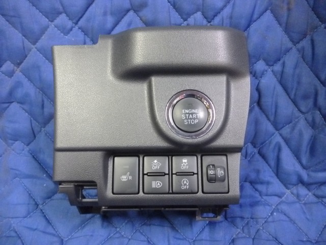【中古】中古部品 ムーヴ LA150S ｲｸﾞﾆｯｼｮﾝｽｲｯﾁ 【3540020100-000007110168650】