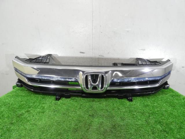 【中古】中古部品 インサイト ZE3 ラジエータグリル 【3260250000-000025156110400】|e-cleマート