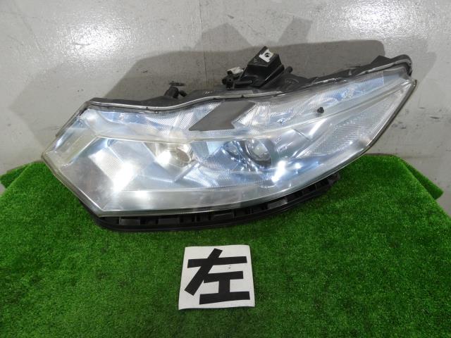 【中古】中古部品 インサイト ZE3 左ヘッドランプ 【3260250000-000025156110900】|e-cleマート