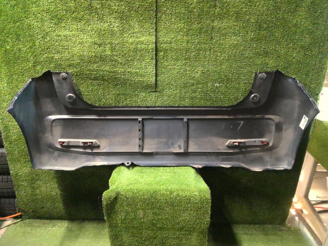 【中古】中古部品 Ｎ－ＷＧＮ JH1 ﾘｱﾊﾞﾝﾊﾟｰ 【3260460000-251002000515100】