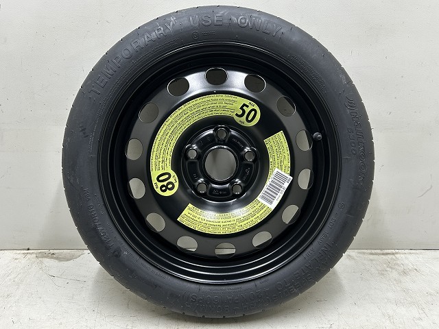 【中古】中古部品 VW ゴルフ 1KCBZ ﾎｲｰﾙ 【3310070100-000090771947210】