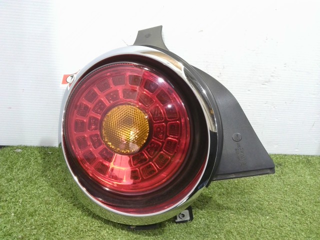【中古】中古部品 アルファ ミト 955142 左ﾃｰﾙﾗﾝﾌﾟ 【3310090100-202510021415600】