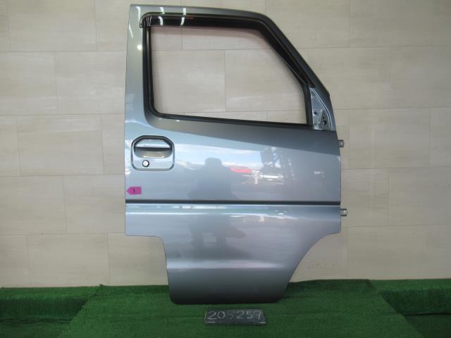 【中古】中古部品 NV100クリッパー U71V 右ﾌﾛﾝﾄﾄﾞｱ 【3310120100-251105000113100】