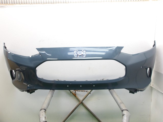 【中古】中古部品 ＺＲ－Ｖ RZ3 ﾌﾛﾝﾄﾊﾞﾝﾊﾟｰ 【3310250100-000002135410100】 27,671円