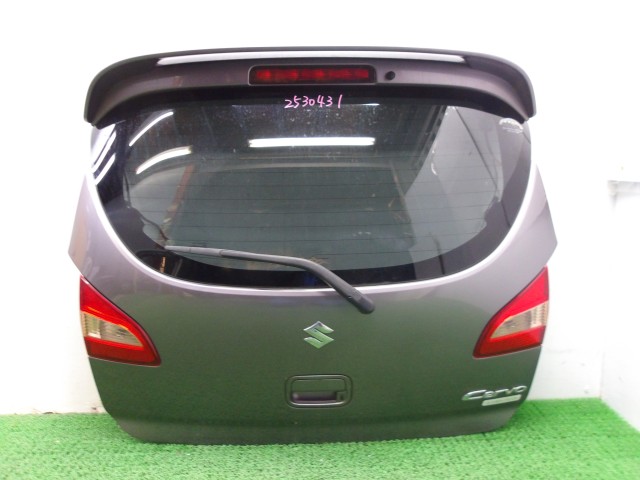 【中古】中古部品 セルボ HG21S ﾊﾞｯｸﾄﾞｱ 【3310250100-000253043115800】