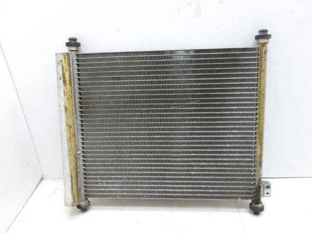 【中古】中古部品 セルボ HG21S ｺﾝﾃﾞﾝｻｰ 【3310250100-000253043160600】