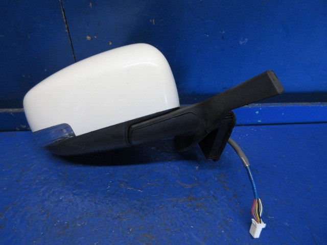 【中古】中古部品 ハスラー MR41S 右ｻｲﾄﾞﾐﾗｰ 【3310270100-000015079313500】 8,030円