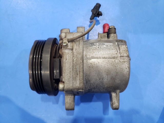 【中古】中古部品 ＫＥＩ HN22S A/Cｺﾝﾌﾟﾚｯｻｰ 【3310590000-202511000760700】