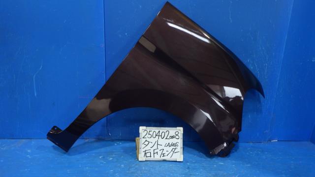 【中古】中古部品 タント LA600S 右ﾌﾛﾝﾄﾌｪﾝﾀﾞｰ 【3330340100-250402000810600】