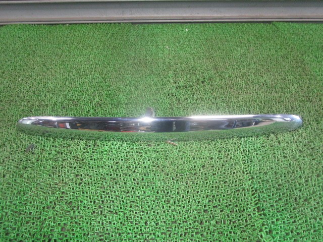 【中古】中古部品 BMW ミニ SU16 ﾘｱﾌｨﾆｯｼｬｰﾊﾟﾈﾙ 【3330540100-250819000415200】