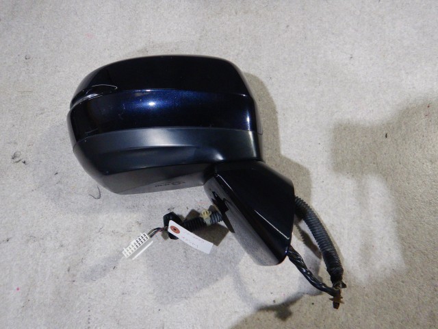【中古】中古部品 オデッセイ RC1 右ｻｲﾄﾞﾐﾗｰ 【3330810100-251101000313500】 9,856円