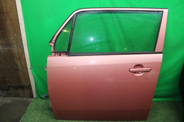 【中古】中古部品 モコ MG33S 左ﾌﾛﾝﾄﾄﾞｱ 【3330950100-000052050913200】