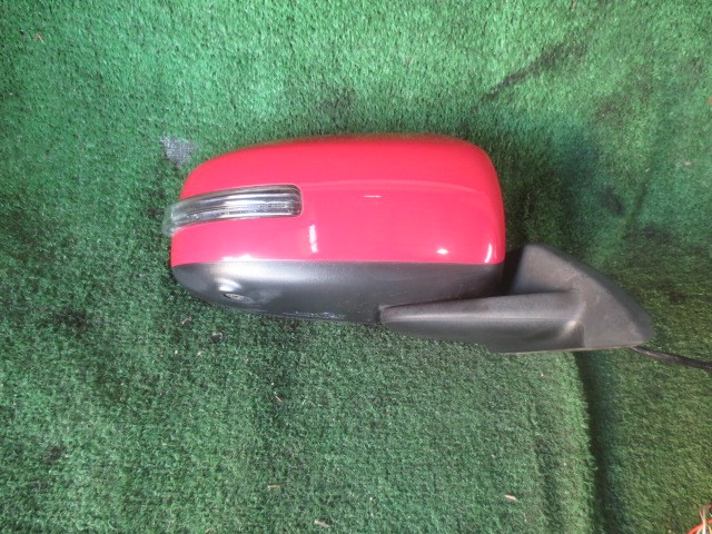 【中古】中古部品 デイズ B21W 右ｻｲﾄﾞﾐﾗｰ 【3340240100-202500008713500】