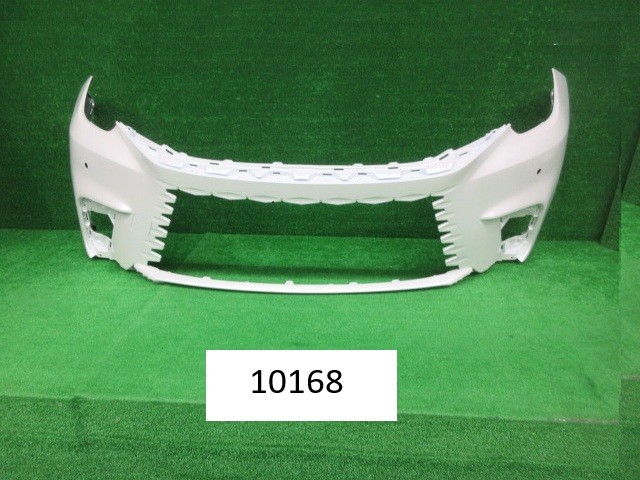 【中古】中古部品 レクサス LBX MAYH10 ﾌﾛﾝﾄﾊﾞﾝﾊﾟｰﾌｪｰｽ 【3380010000-251105501110110】｜e-cleマート 25,304円