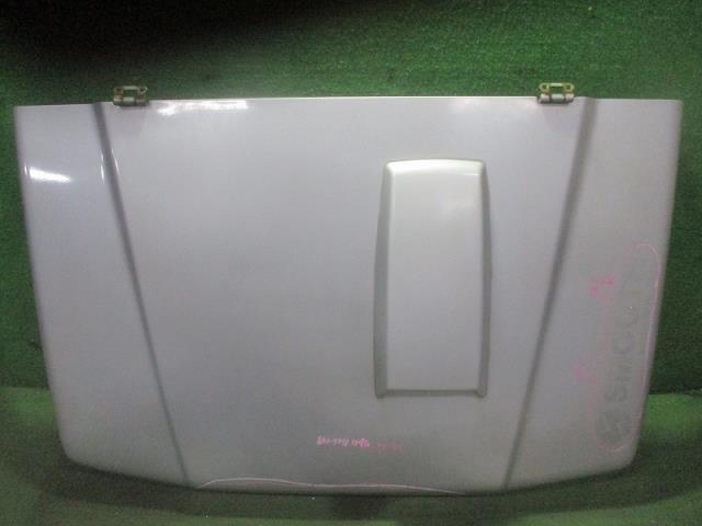 【中古】中古部品 ジムニー JA22W ﾎﾞﾝﾈｯﾄﾌｰﾄﾞ 【3500080000-250710000610500】
