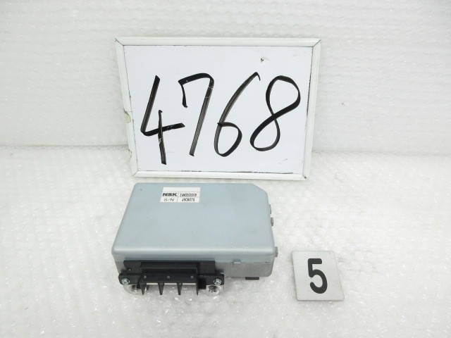 【中古】中古部品 エクストレイル T32 PSｺﾝﾋﾟｭｰﾀｰ 【3500170000-251105500263500】