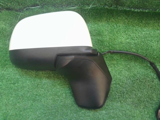 【中古】中古部品 ノート E12 右ｻｲﾄﾞﾐﾗｰ 【3260240000-251104000313500】