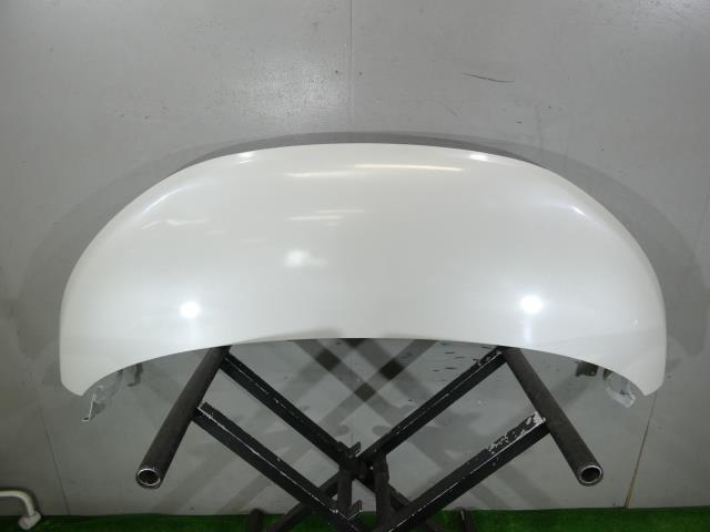 【中古】中古部品 ソリオ MA36S ﾎﾞﾝﾈｯﾄﾌｰﾄﾞ 【3260250000-000025152710500】