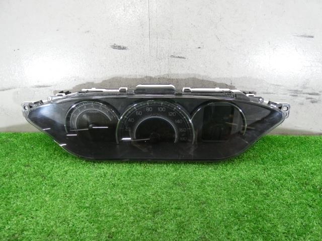 【中古】中古部品 ソリオ MA36S ｽﾋﾟｰﾄﾞﾒｰﾀｰ 【3260250000-000025152761400】
