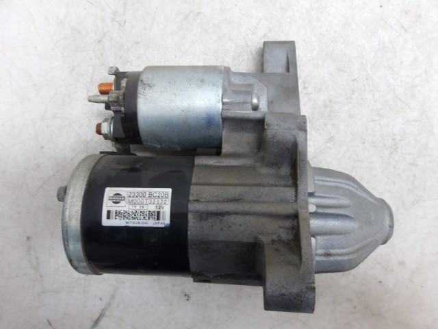 【中古】中古部品 キューブ Z12 ｾﾙﾓｰﾀｰ 【3310250100-000253031160100】