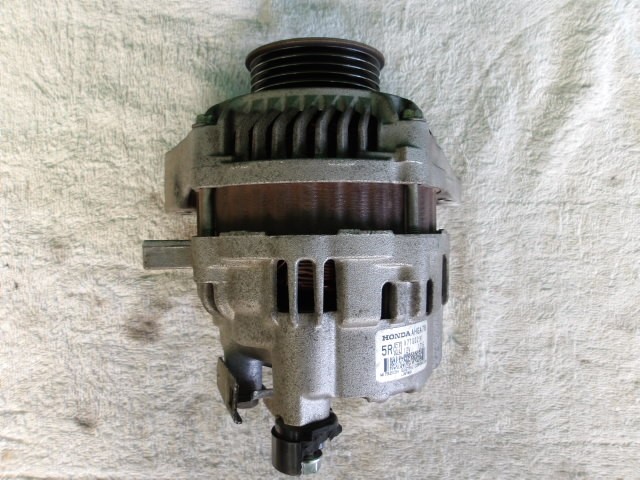 【中古】中古部品 ライフ JC1 ｵﾙﾀﾈｰﾀｰ 【3310420000-000002386060200】