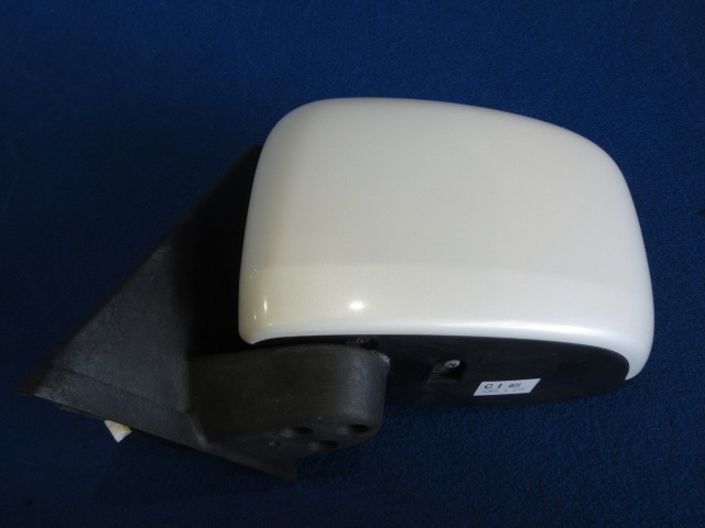 【中古】中古部品 パレット MK21S 左ｻｲﾄﾞﾐﾗｰ 【3310590000-202511010213600】
