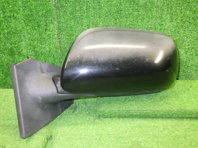【中古】中古部品 ヴィッツ NCP95 左ｻｲﾄﾞﾐﾗｰ 【3330250100-000000916313600】