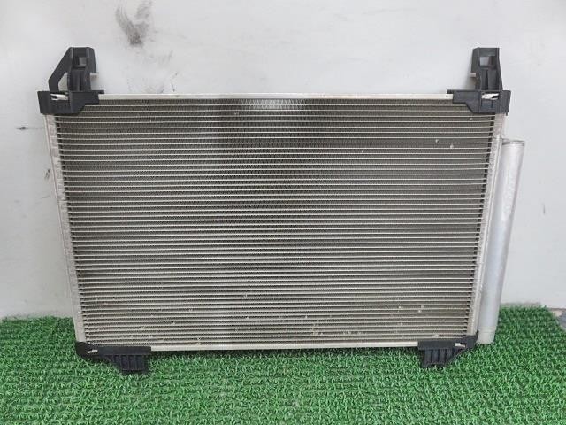 【中古】中古部品 スペイド NCP145 ｺﾝﾃﾞﾝｻｰ 【3330380100-000033031860600】