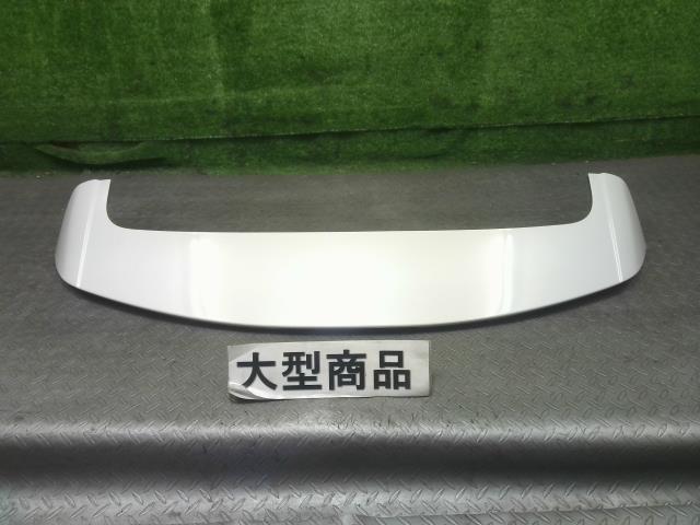 【中古】中古部品 レヴォーグ VM4 ﾘｱｽﾎﾟｲﾗｰ 【3330990700-202508003615400】
