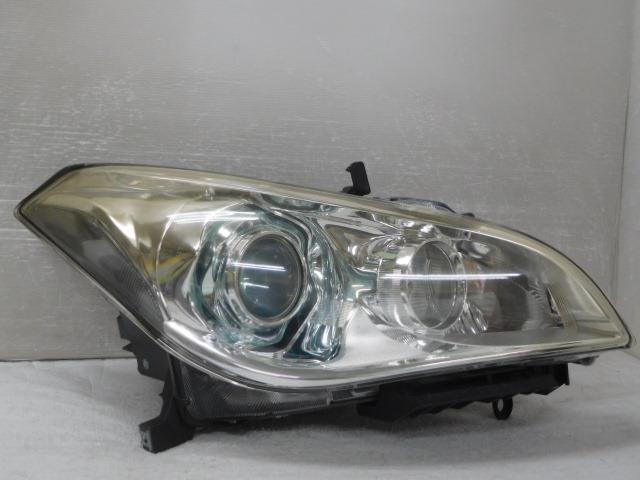 【中古】中古部品 フーガ Y51 右ﾍｯﾄﾞﾗﾝﾌﾟ 【3380050000-000037649310800】