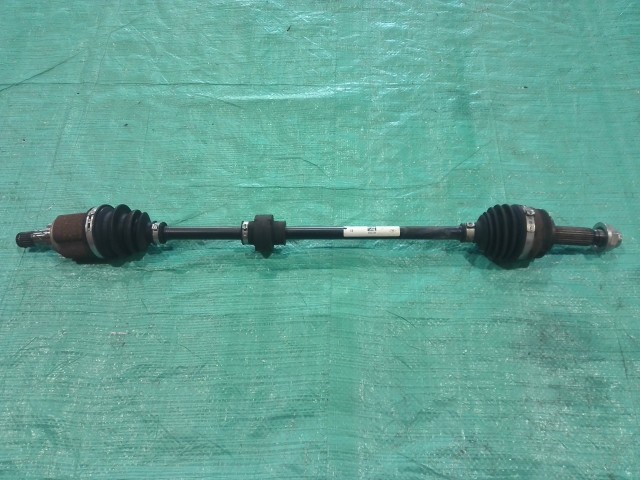 【中古】中古部品 デイズ B43W 右ﾌﾛﾝﾄﾄﾞﾗｲﾌﾞｼｬﾌﾄ 【3310090100-202511003942100】