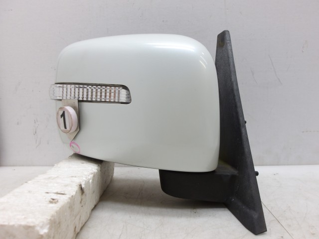 【中古】中古部品 パレット MK21S 右ｻｲﾄﾞﾐﾗｰ 【3310250100-000253039913500】