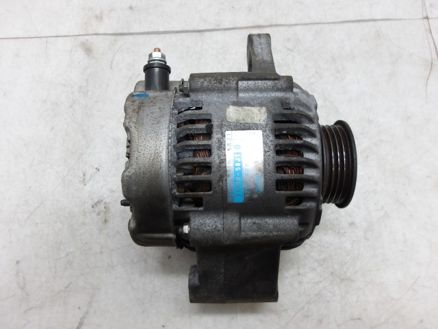 【中古】中古部品 ワゴンＲ MH23S ｵﾙﾀﾈｰﾀｰ 【3310250100-000253037860200】